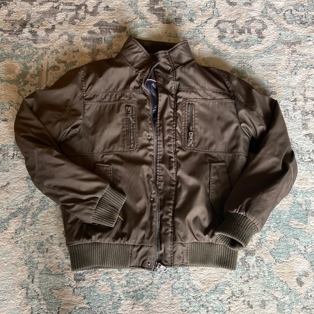 Mens S Calvin Klein jacket